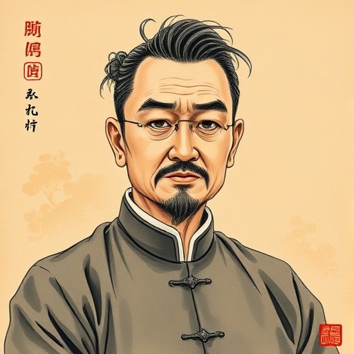 墨云 - 日本里番动漫创始人 / 内容总监
