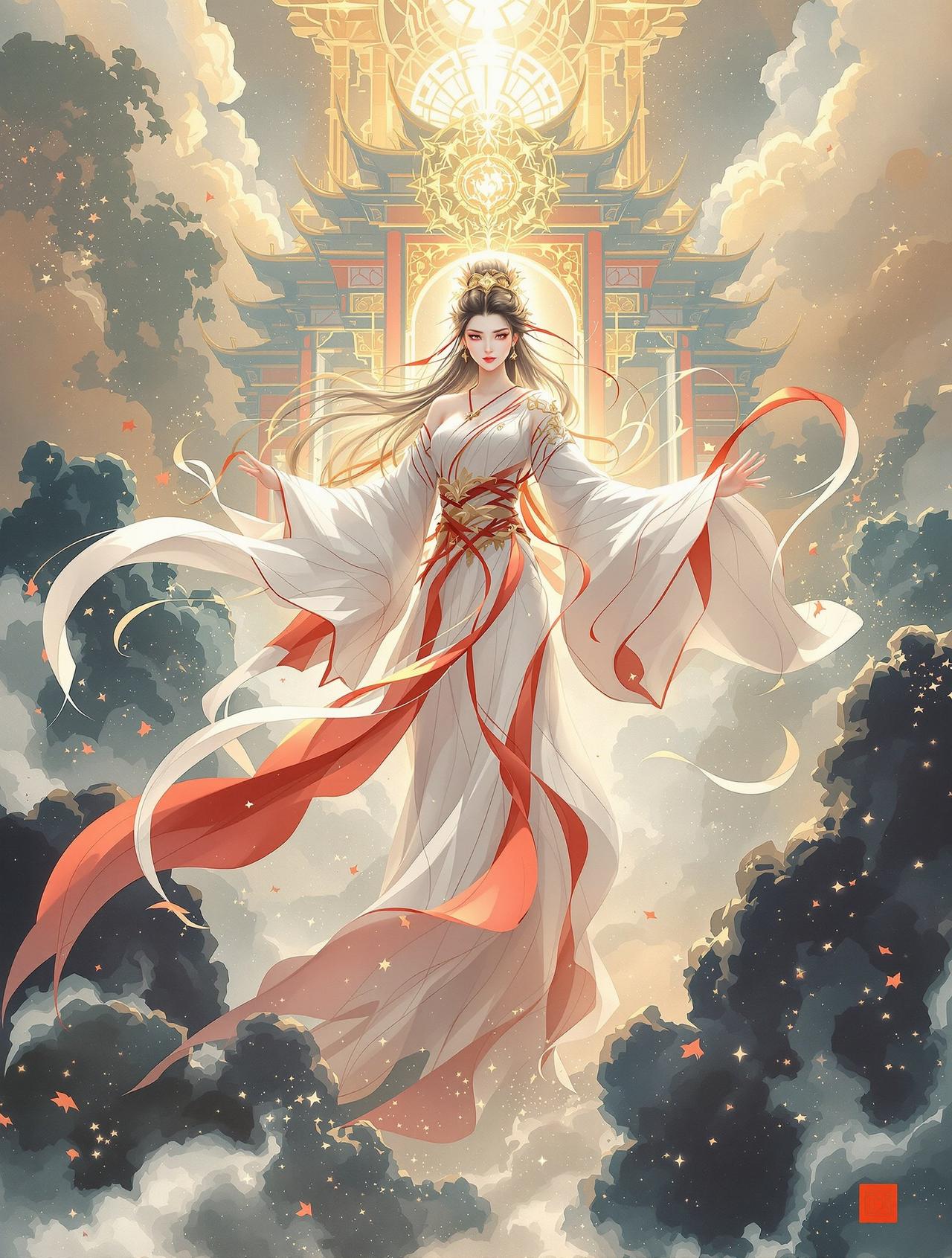 天官赐福 - 日本里番动漫推荐国风动漫